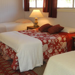 Manzanita Rooms <span>(60 beds)</span>